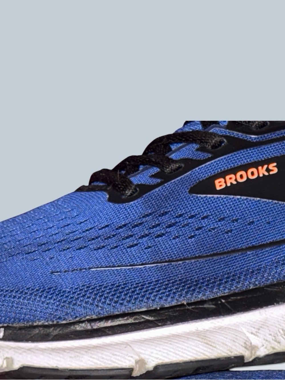 Brooks Trace 2 Running Shoe Sneaker Size 9 MSRP $233 - Picture 8 of 12